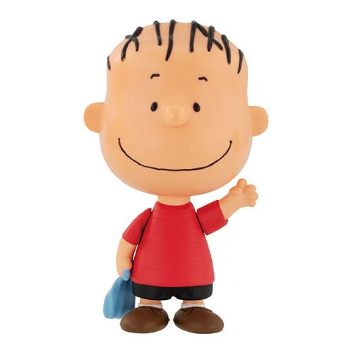 Peanuts Snoopy Capchara Vol. 01 Bandai 3-Inch Mini-Figure