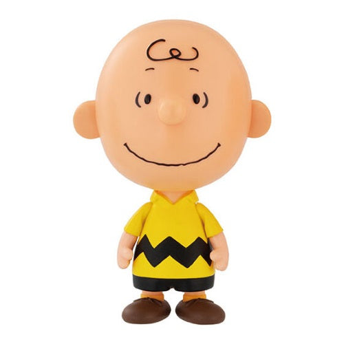 Peanuts Snoopy Capchara Vol. 01 Bandai 3-Inch Mini-Figure