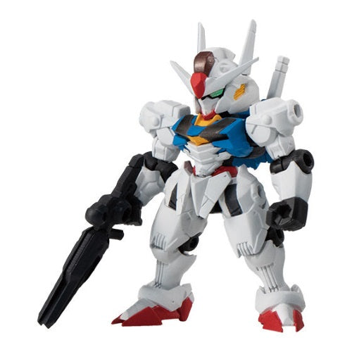 Gundam Mobile Suit Ensemble Part 23 Bandai 3-Inch Mini-Figure