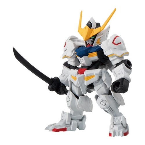 Gundam Mobile Suit Ensemble Part 23 Bandai 3-Inch Mini-Figure