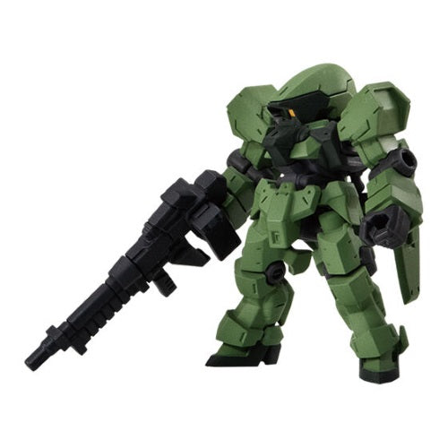 Gundam Mobile Suit Ensemble Part 23 Bandai 3-Inch Mini-Figure