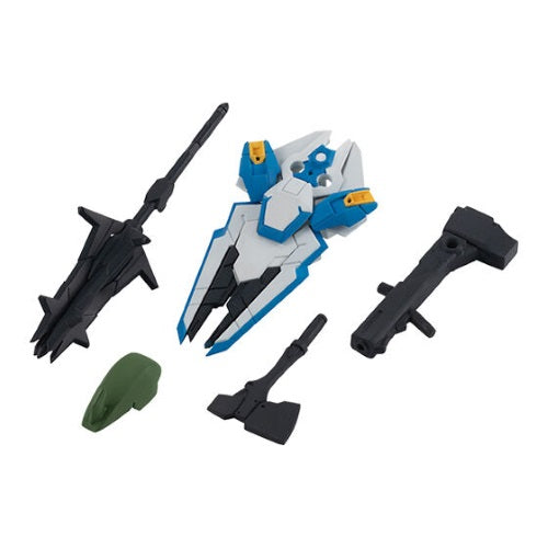 Gundam Mobile Suit Ensemble Part 23 Bandai 3-Inch Mini-Figure