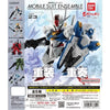 Gundam Mobile Suit Ensemble Part 23 Bandai 3-Inch Mini-Figure