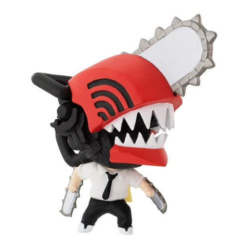 Chainsaw Man Capsule Figure Collection Vol. 01 Bandai 1-Inch Mini-Figure