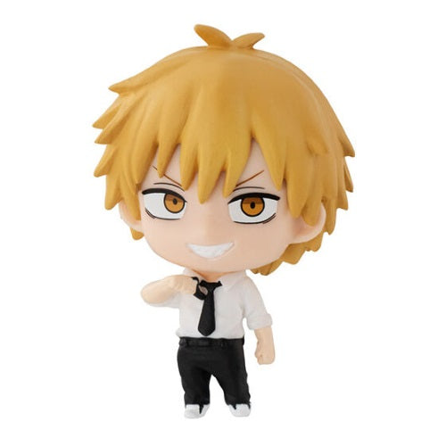 Chainsaw Man Capsule Figure Collection Vol. 01 Bandai 1-Inch Mini-Figure