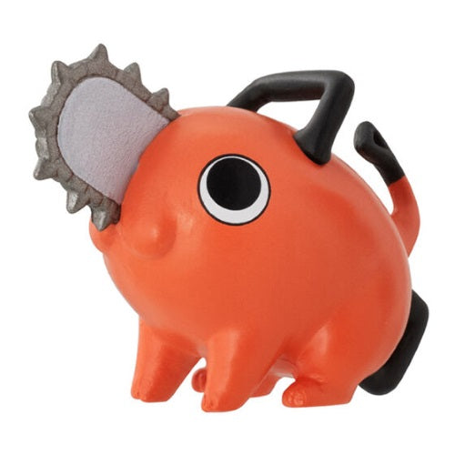 Chainsaw Man Capsule Figure Collection Vol. 01 Bandai 1-Inch Mini-Figure