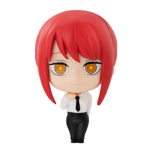Chainsaw Man Capsule Figure Collection Vol. 01 Bandai 1-Inch Mini-Figure