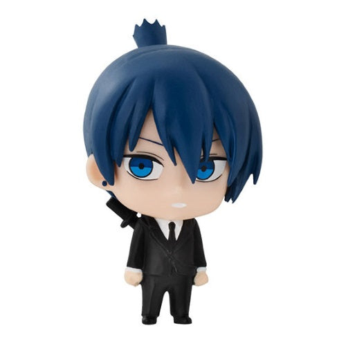 Chainsaw Man Capsule Figure Collection Vol. 01 Bandai 1-Inch Mini-Figure