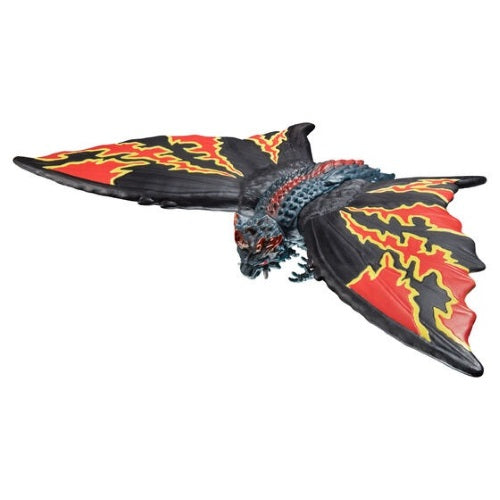 Movie Monster Series Toho Sofvi Kaiju Bandai Vinyl Figure