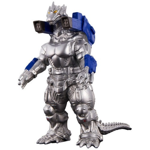 Movie Monster Series Toho Sofvi Kaiju Bandai Vinyl Figure