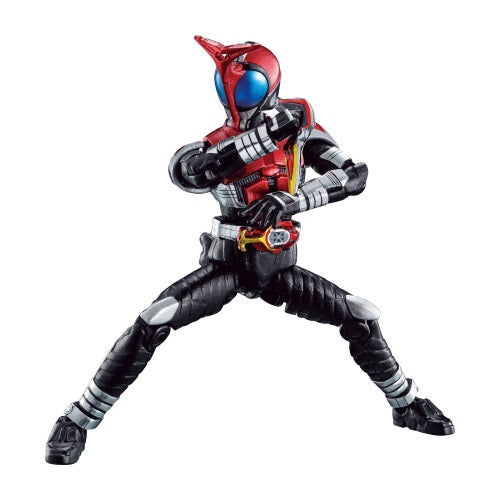 Kamen Rider SO-DO Chronicle Kabuto Bandai 3-Inch Mini-Figure