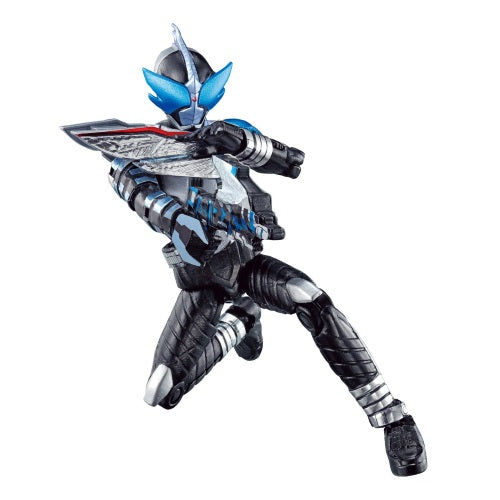 Kamen Rider SO-DO Chronicle Kabuto Bandai 3-Inch Mini-Figure