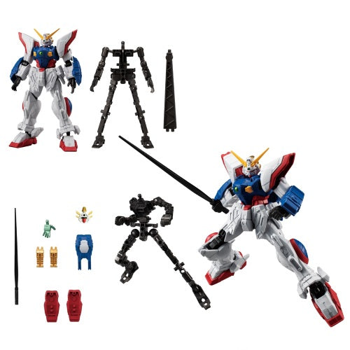 Mobile Suit Gundam G Frame Part FA 03 Bandai 4-Inch Figure