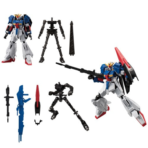 Mobile Suit Gundam G Frame Part FA 03 Bandai 4-Inch Figure