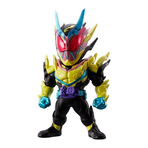 Kamen Rider Converge 24 Bandai 3-Inch Mini-Figure · Simplytoyz