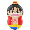 One Piece Coo'nuts Bandai 1-Inch Collectible Toy