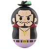 One Piece Coo'nuts Bandai 1-Inch Collectible Toy