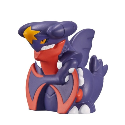 Pokemon Kids Traveling Friends Finger Puppet Bandai 1-Inch Mini-Figure