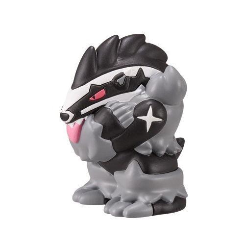 Pokemon Kids Traveling Friends Finger Puppet Bandai 1-Inch Mini-Figure