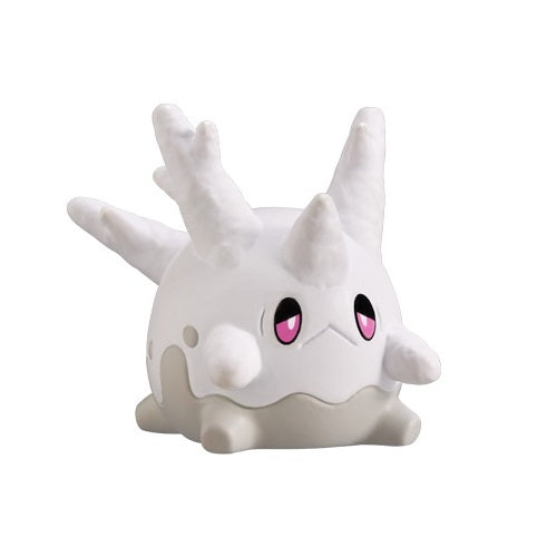 Pokemon Kids Traveling Friends Finger Puppet Bandai 1-Inch Mini-Figure