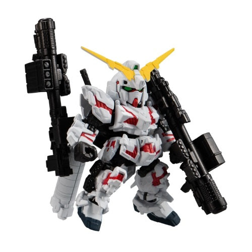 Gundam Mobility Joint Gundam Vol. 03 Bandai 3-Inch Mini-Figure