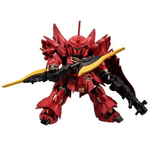 Gundam Mobility Joint Gundam Vol. 03 Bandai 3-Inch Mini-Figure