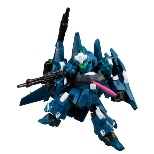 Gundam Mobility Joint Gundam Vol. 03 Bandai 3-Inch Mini-Figure