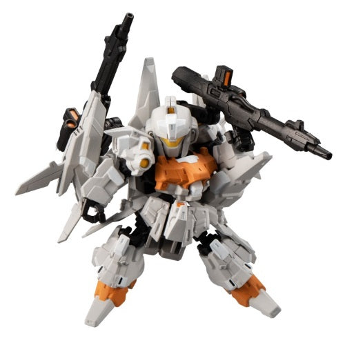 Gundam Mobility Joint Gundam Vol. 03 Bandai 3-Inch Mini-Figure