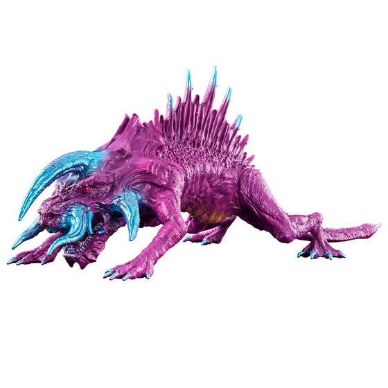 Movie Monster Series Toho Sofvi Kaiju Bandai Vinyl Figure