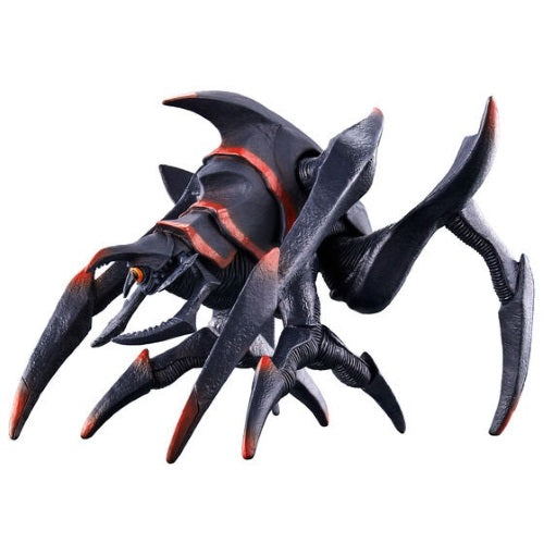Movie Monster Series Toho Sofvi Kaiju Bandai Vinyl Figure