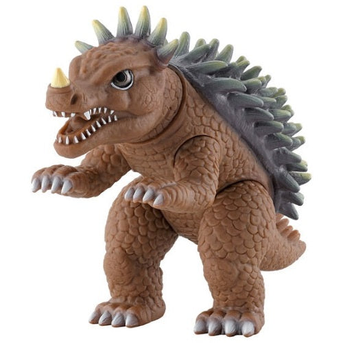Movie Monster Series Toho Sofvi Kaiju Bandai Vinyl Figure