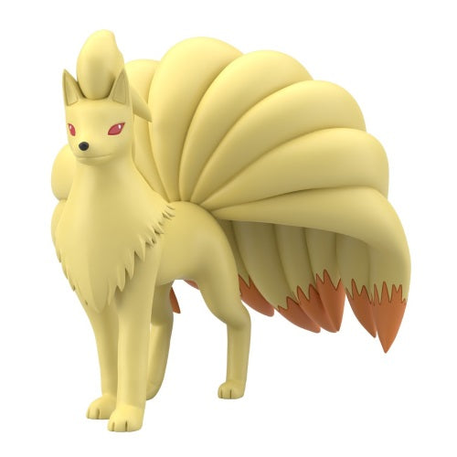 Pokemon Scale World Kanto Region Vol. 03 Bandai 1/20 Mini-Figure