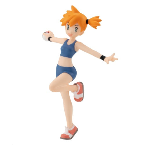 Pokemon Scale World Kanto Region Vol. 03 Bandai 1/20 Mini-Figure