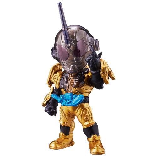 Kamen Rider Converge Motion Vol. 02 Bandai 3-Inch Mini-Figure