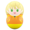 Tiger And Bunny 2 Coo'nuts Bandai 1-Inch Collectible Toy