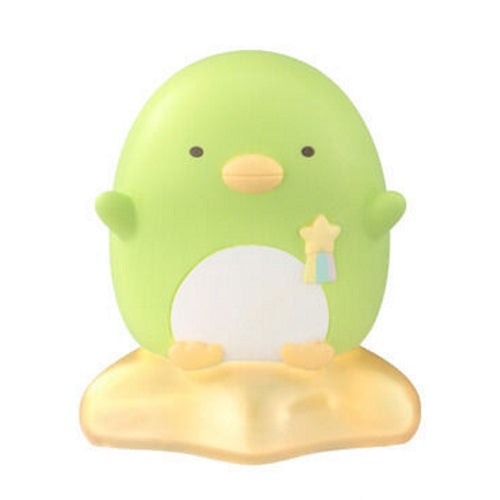 San-x Sumikko Gurashi Friends Vol. 07 Bandai 3-Inch Mini-Figure