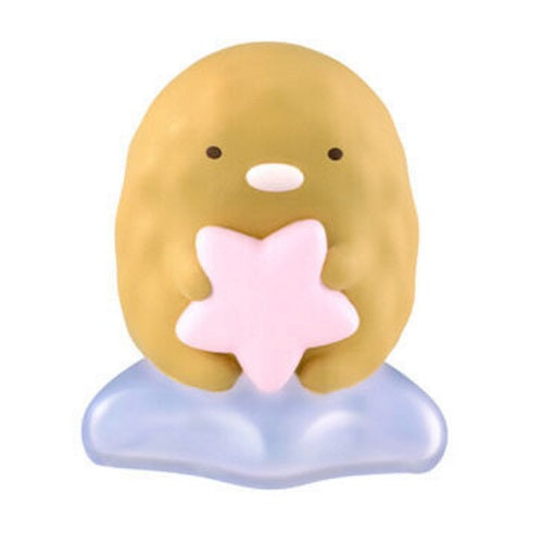 San-x Sumikko Gurashi Friends Vol. 07 Bandai 3-Inch Mini-Figure