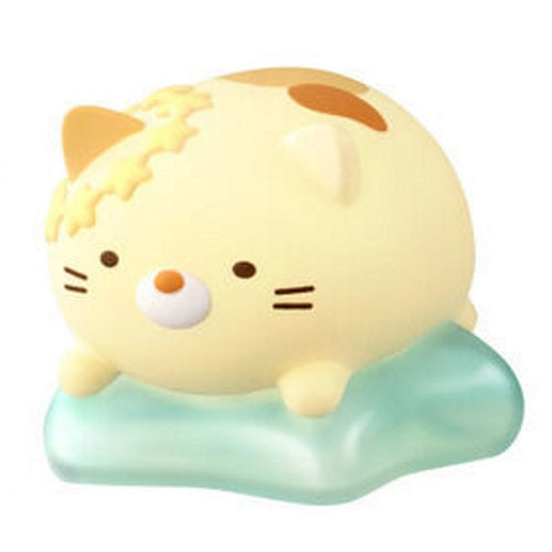 San-x Sumikko Gurashi Friends Vol. 07 Bandai 3-Inch Mini-Figure