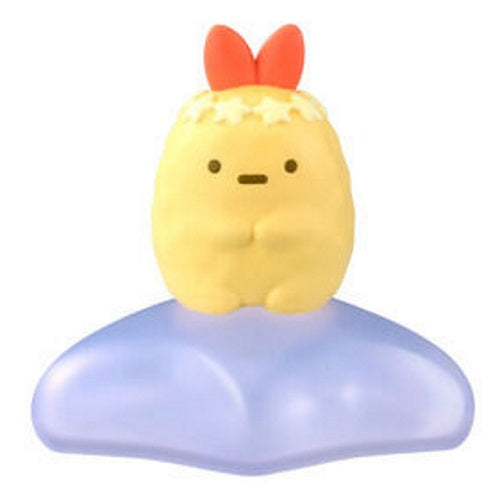 San-x Sumikko Gurashi Friends Vol. 07 Bandai 3-Inch Mini-Figure