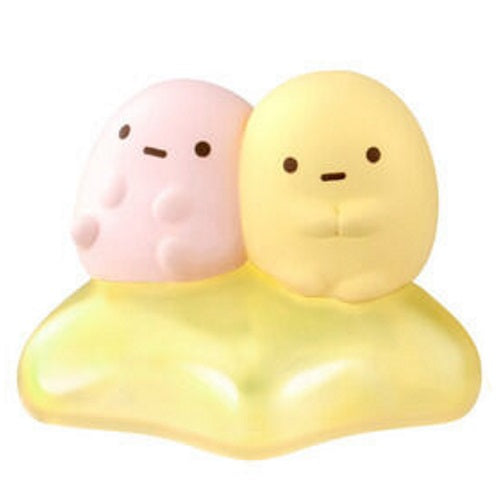 San-x Sumikko Gurashi Friends Vol. 07 Bandai 3-Inch Mini-Figure