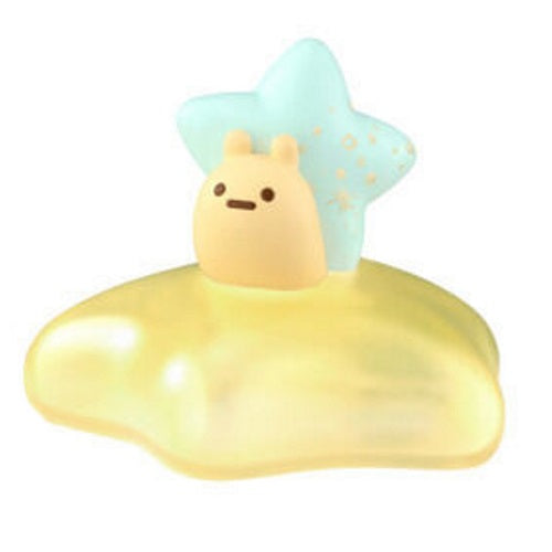 San-x Sumikko Gurashi Friends Vol. 07 Bandai 3-Inch Mini-Figure