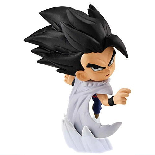 DRAGON BALL Z GT DBZ DORA ERASER PVC JAPANESE FIGURE YELLOW ** #E239 DRAGON BALL Z GT DBZ DORA ERASER PVC JAPANESE FIGURE YELLOW ** #E239