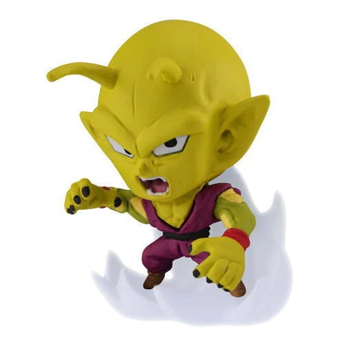 Dragon Ball Super Warrior Figure Vol. 07 Bandai 2-Inch Mini-Figure