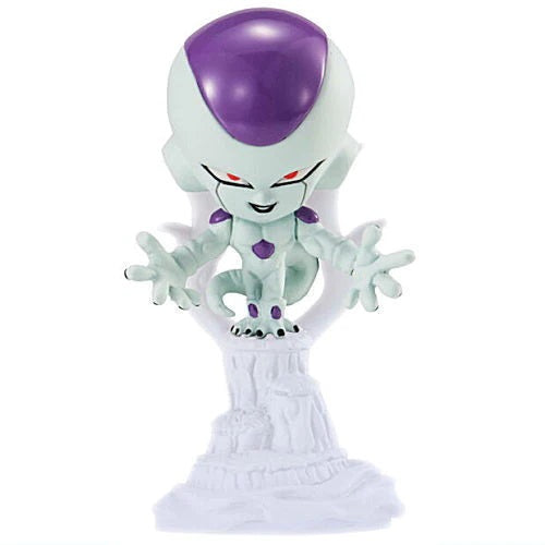 Dragon Ball Super Warrior Figure Vol. 07 Bandai 2-Inch Mini-Figure