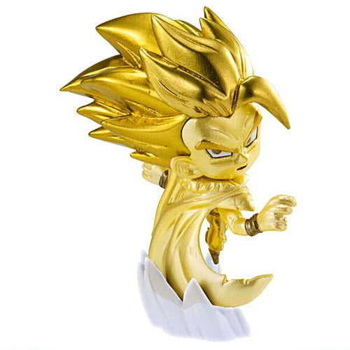 Dragon Ball Super Warrior Figure Vol. 07 Bandai 2-Inch Mini-Figure