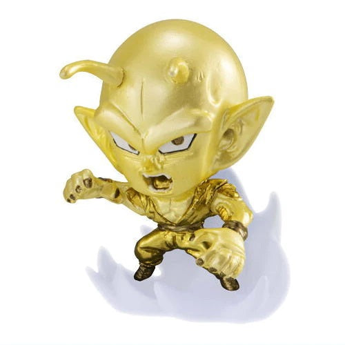 Dragon Ball Super Warrior Figure Vol. 07 Bandai 2-Inch Mini-Figure