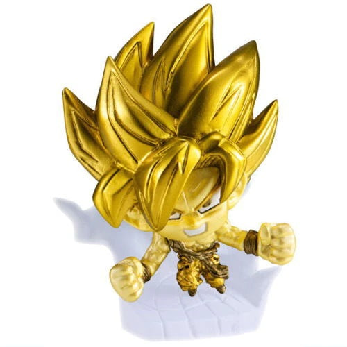 Dragon Ball Super Warrior Figure Vol. 07 Bandai 2-Inch Mini-Figure