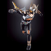 Kamen Rider SO-DO Chronicle Kabuto Vol. 02 Bandai 3-Inch Mini-Figure