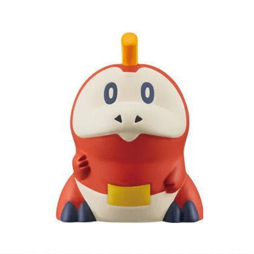 Pokemon Kids Memories Of GET! Series Finger Puppet Bandai 1-Inch Mini-Figure