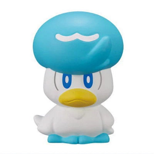 Pokemon Kids Memories Of GET! Series Finger Puppet Bandai 1-Inch Mini-Figure